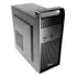 PC Power Pro Case V3 BK Desktop Casing with Power Supply